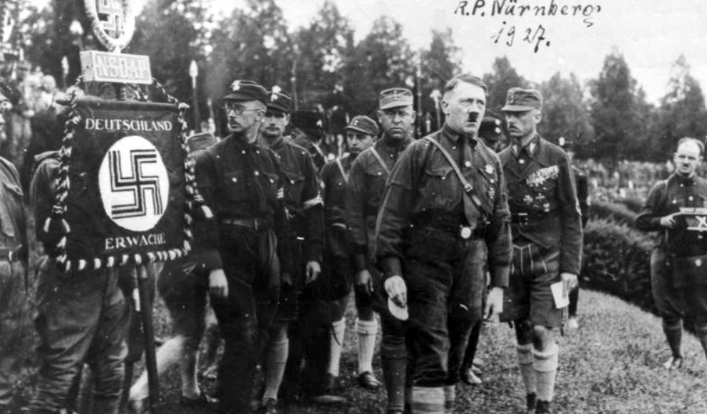 Rudolf Hess 2