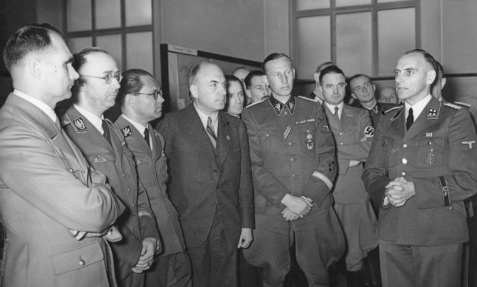 Rudolf Hess 3