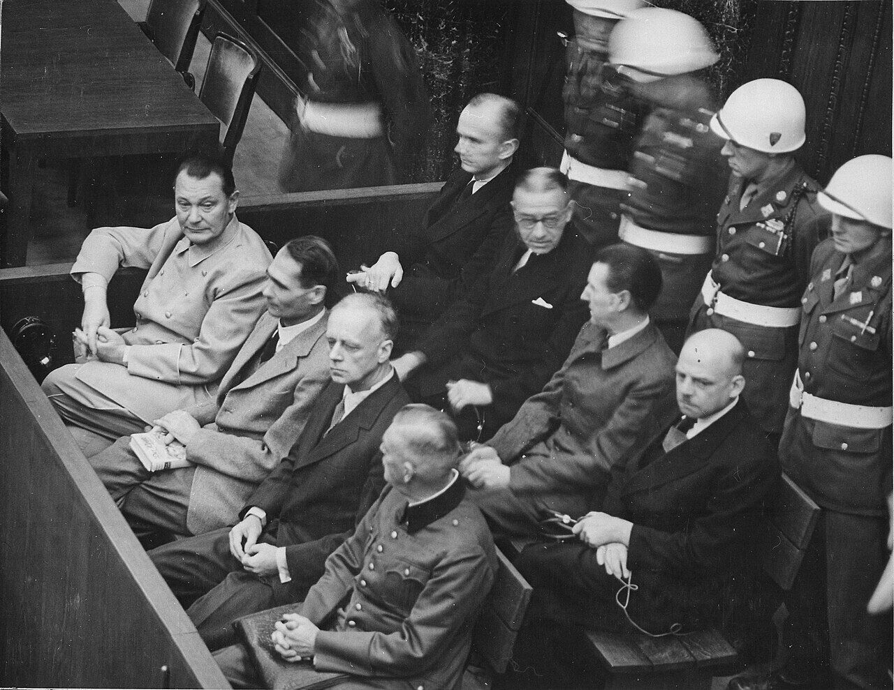 Rudolf Hess 5