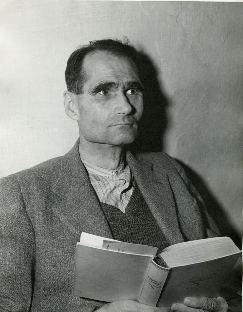 Rudolf Hess 6