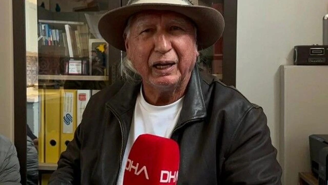 Şener Üşümezsoy