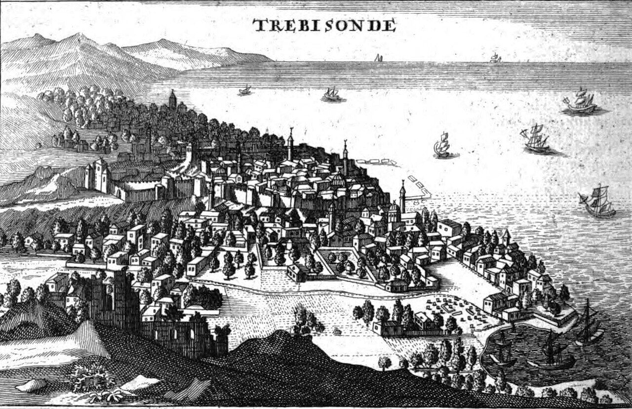Trabzon'un Fethi 3