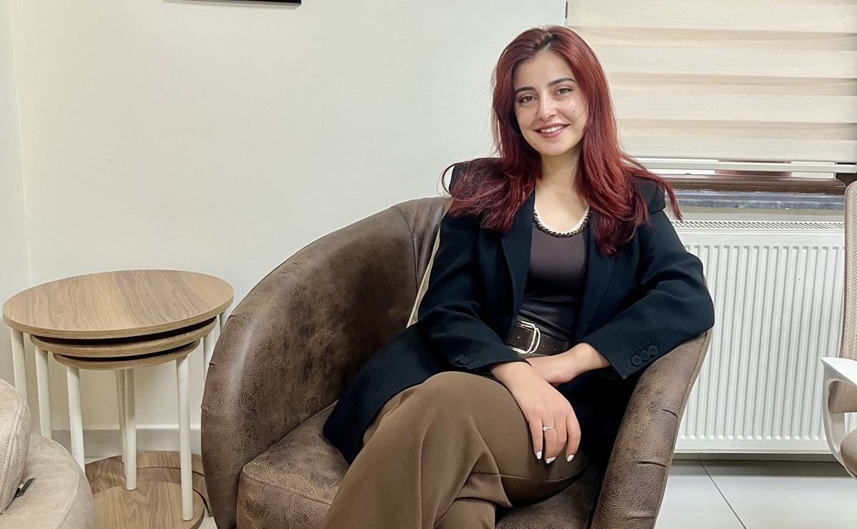 Uzman Psikolog Merve Soylu Taş