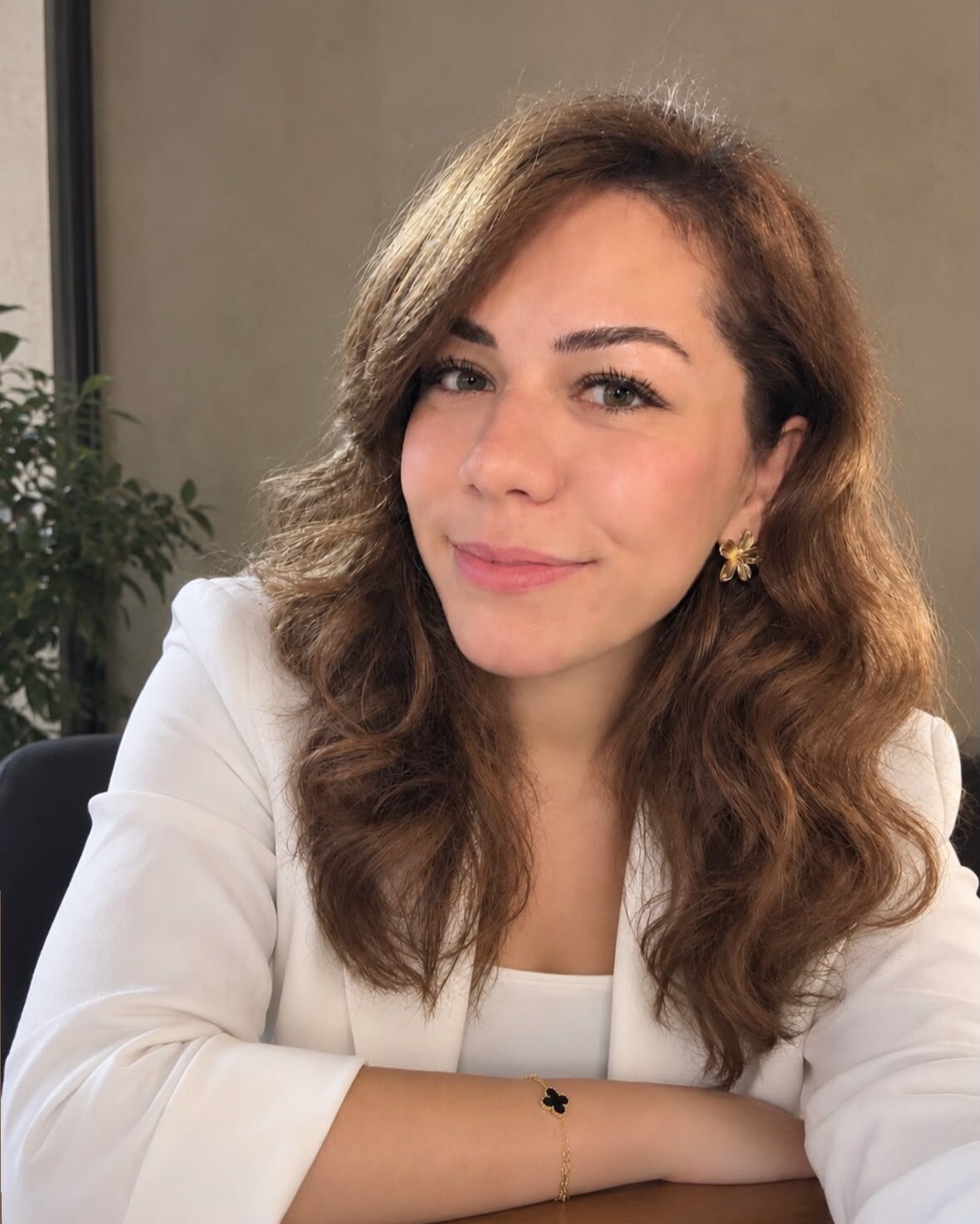 Aycan Ayyıldız