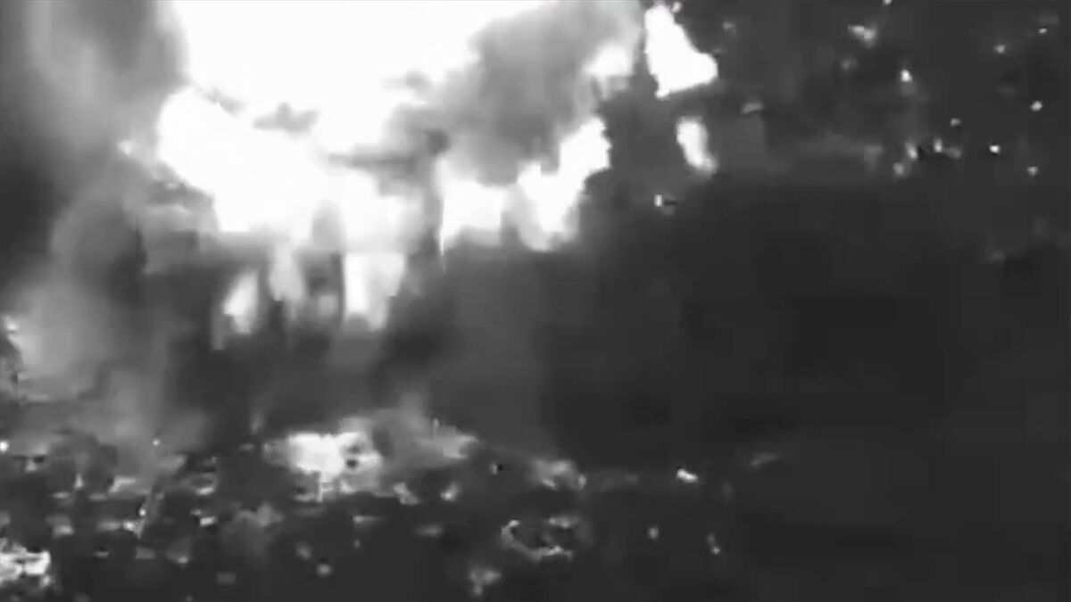 ABD ordusu duyurdu: Doğu Pasifik'te bir tekne batırıldı