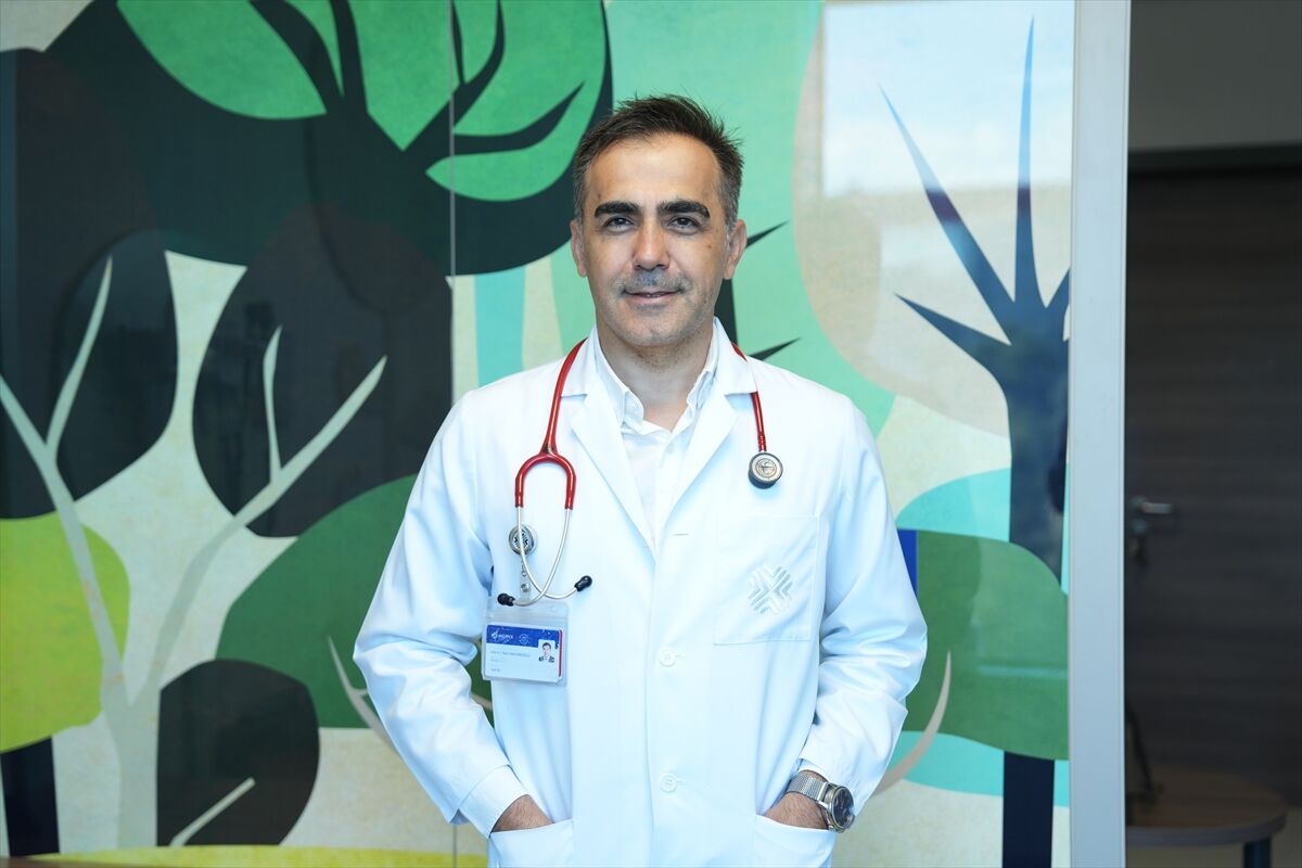 Ateş enfeksiyon ve alerjinin ayrımında belirleyici rol oynuyor
