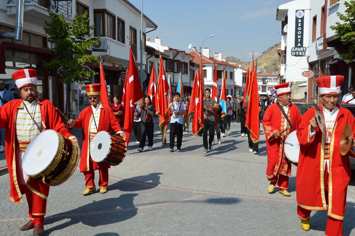 Sivrihisar'ın düşman işgalinden kurtuluşunun 105. yılı