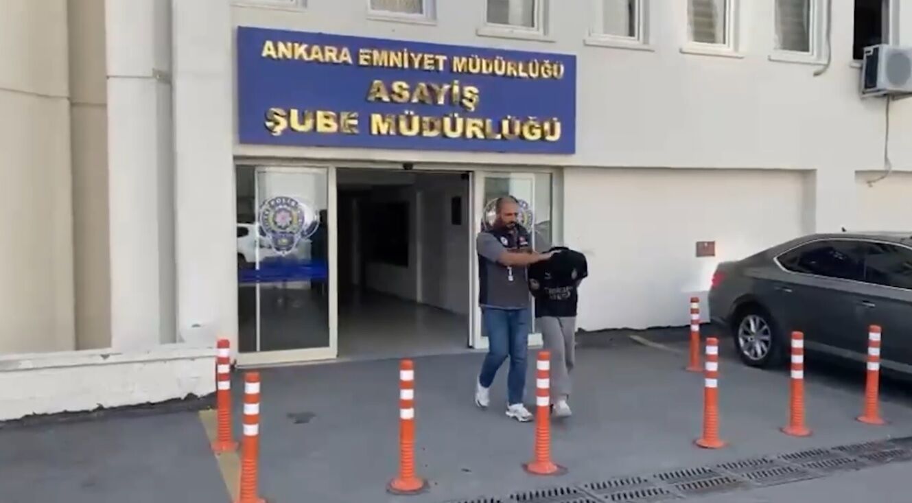Ankara'da 750 bin TL'lik dolandırıcılık!