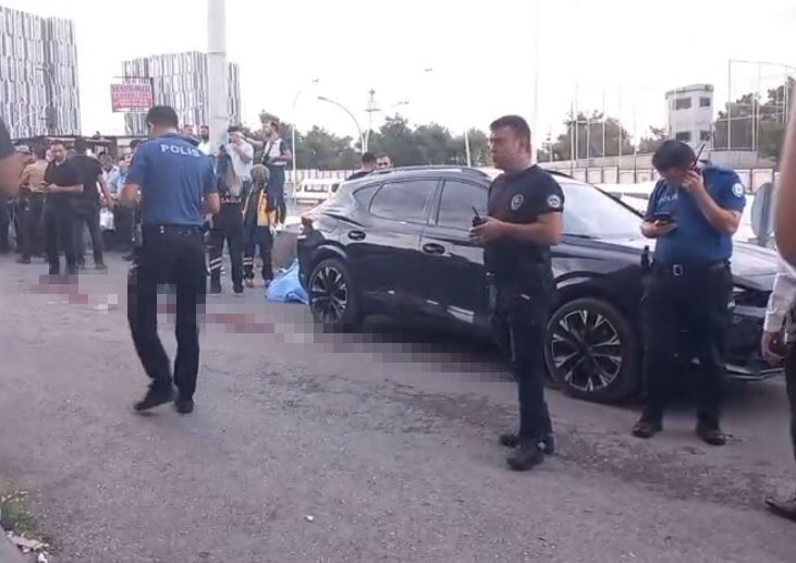 Diyarbakır'daki alacak meselesi silahlı kavgaya dönüştü