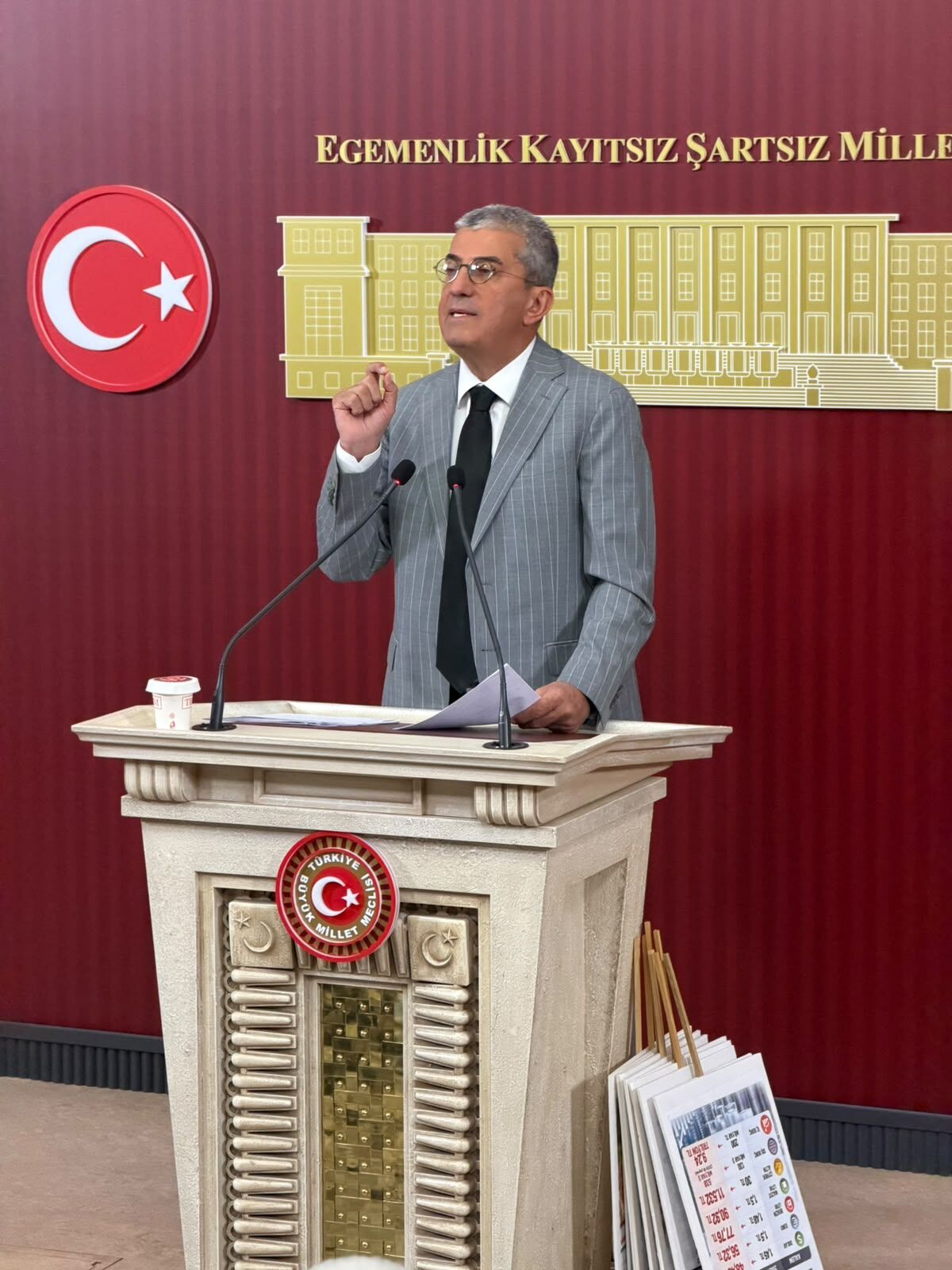 Gökhan Günaydın: Kafe ekonomisi, sizin yarattığınız ekonomidir