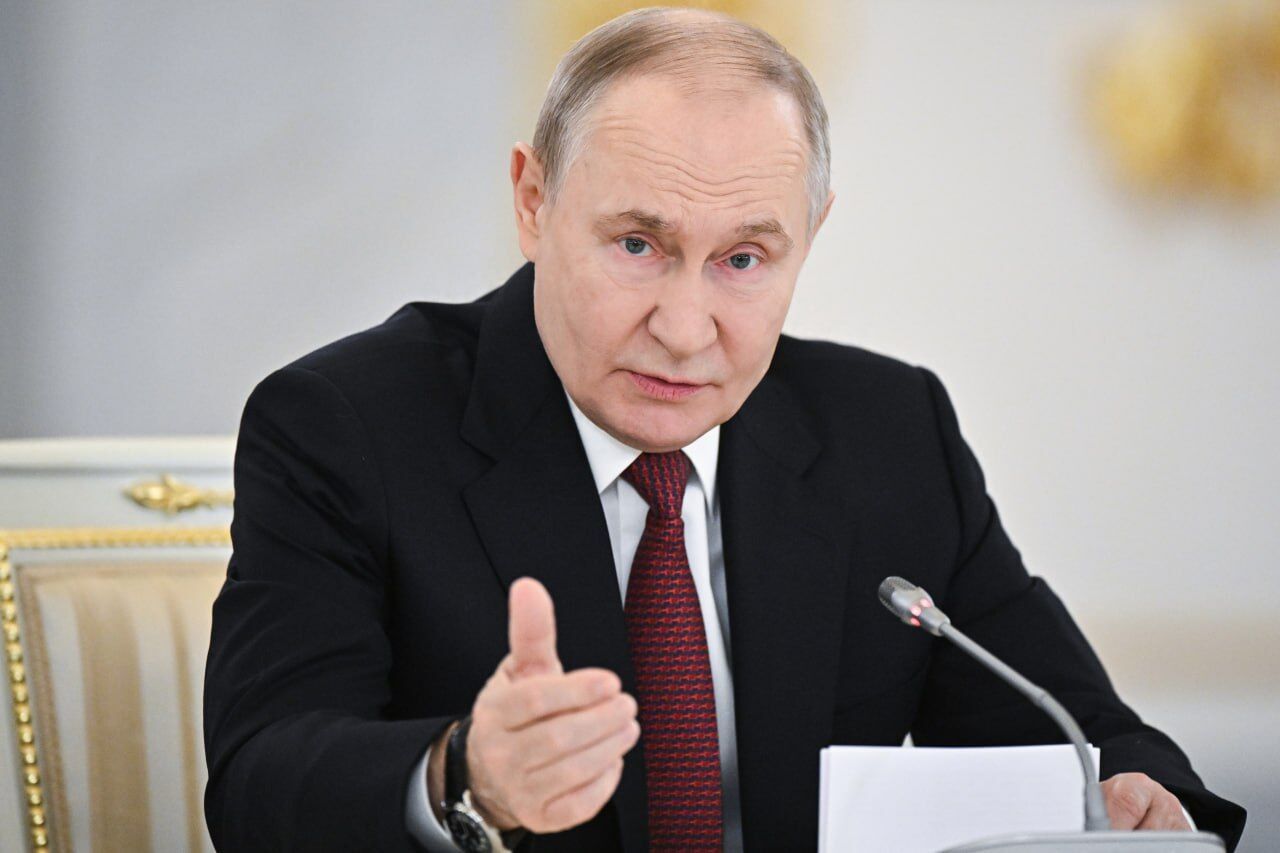Putin’den Ukrayna mesajı: “Anlaşma için bir şans var”