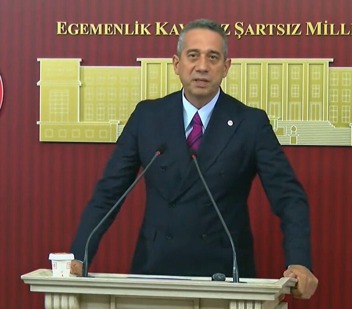 "Seçim yoksa geçim yoktur"