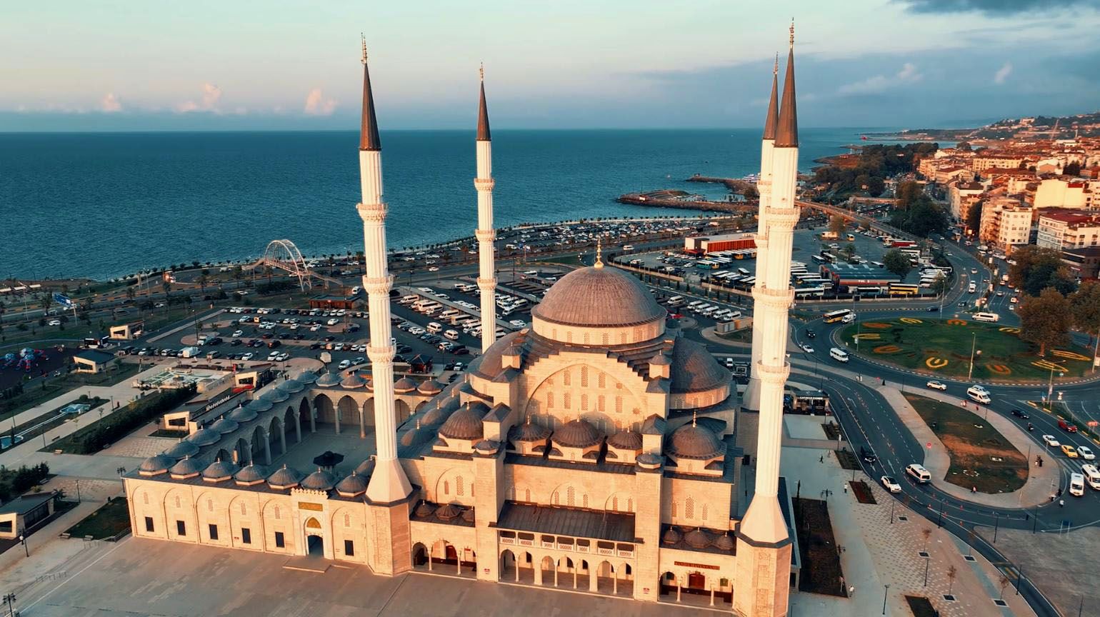 Trabzon’da 2026 yılının kalfası seçildi