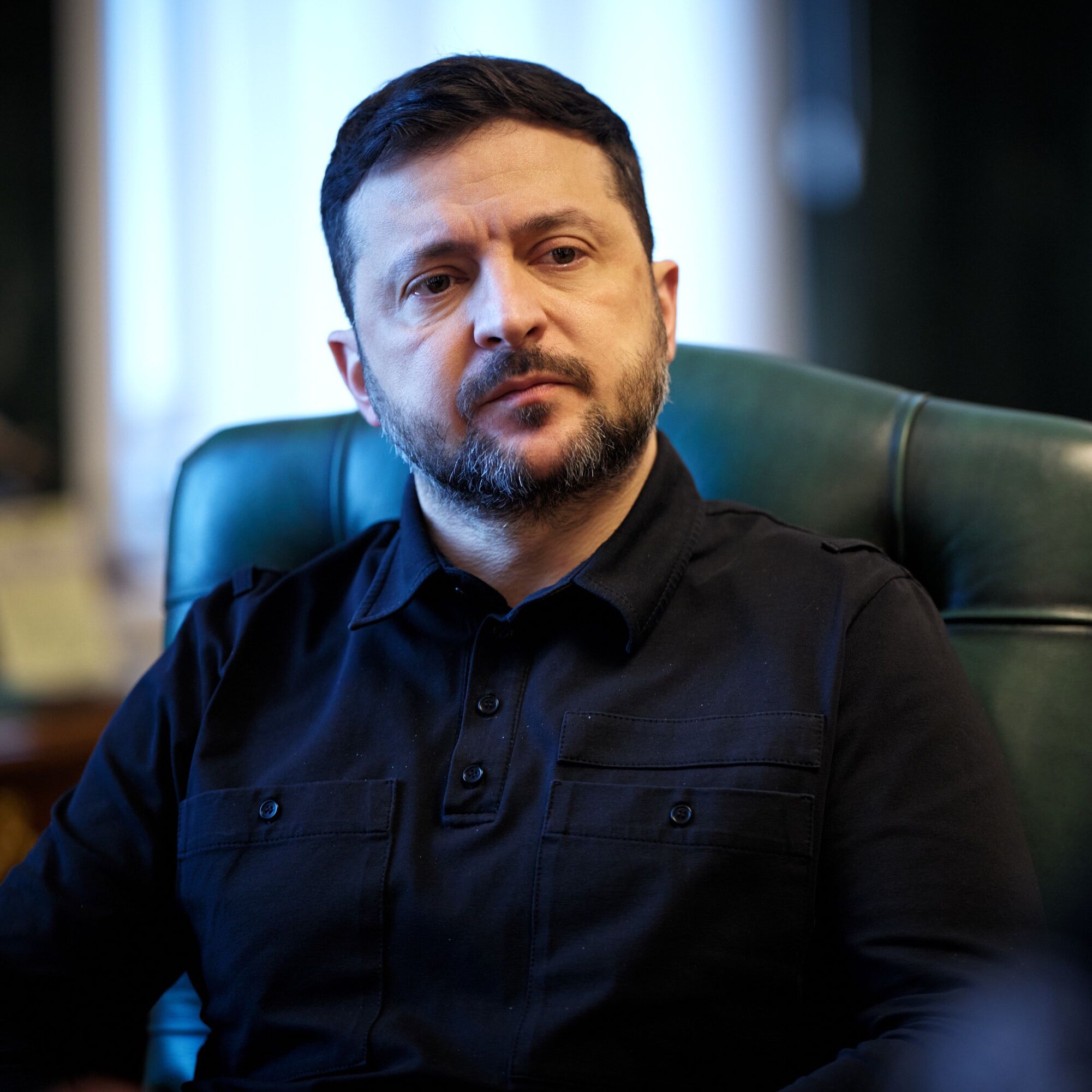 Ukrayna Türkiye'de zirve yapmaya hazır