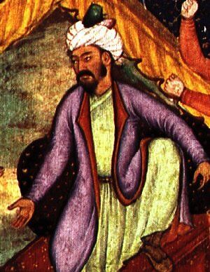 Babür İmparatorluğu 4