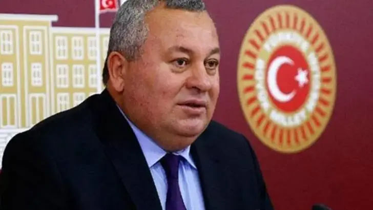 Enginyurt'un danışmanı Cem Tekinoğlu tutuklandı