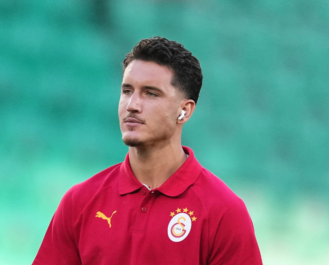 Deniz Gül 2