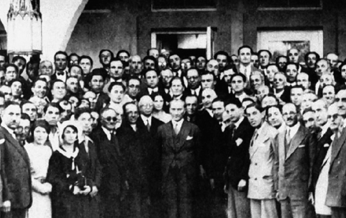 Dil Bayramı 2