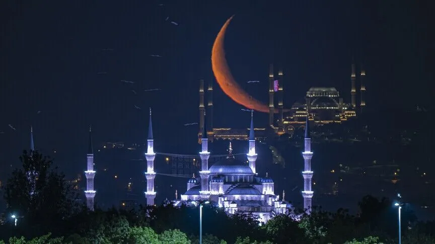 İnsanlık Tarihini Değiştiren Büyük Yolculuk: Hz. Muhammed’in Medine’ye Hicreti