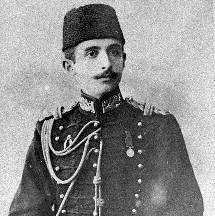 İsmet İnönü 6