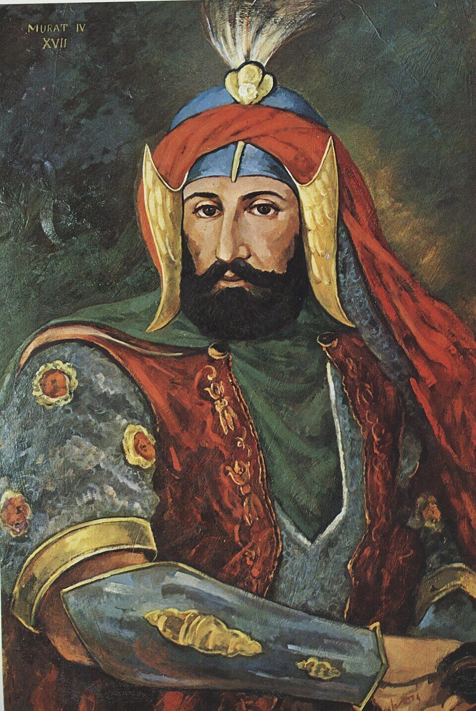 Iv. Murad 2