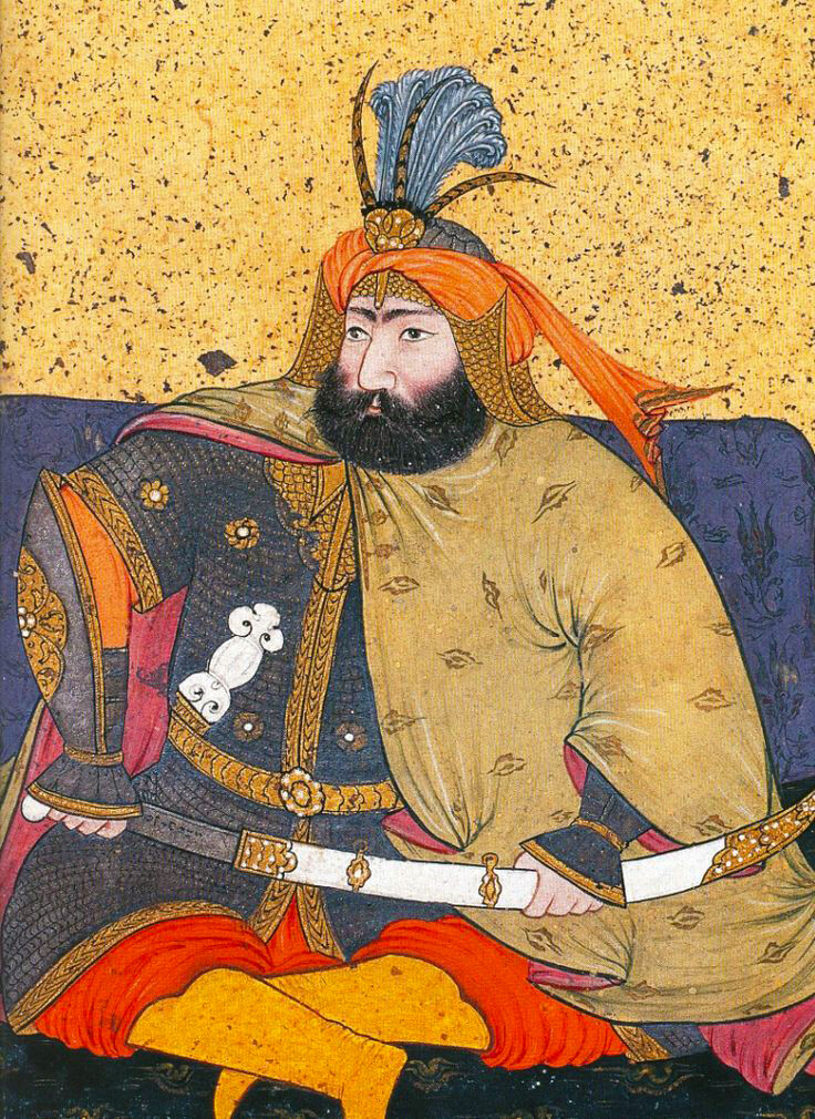 Iv. Murad 4