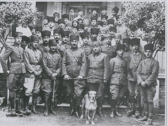 İzmir'in Kurtuluşu 4