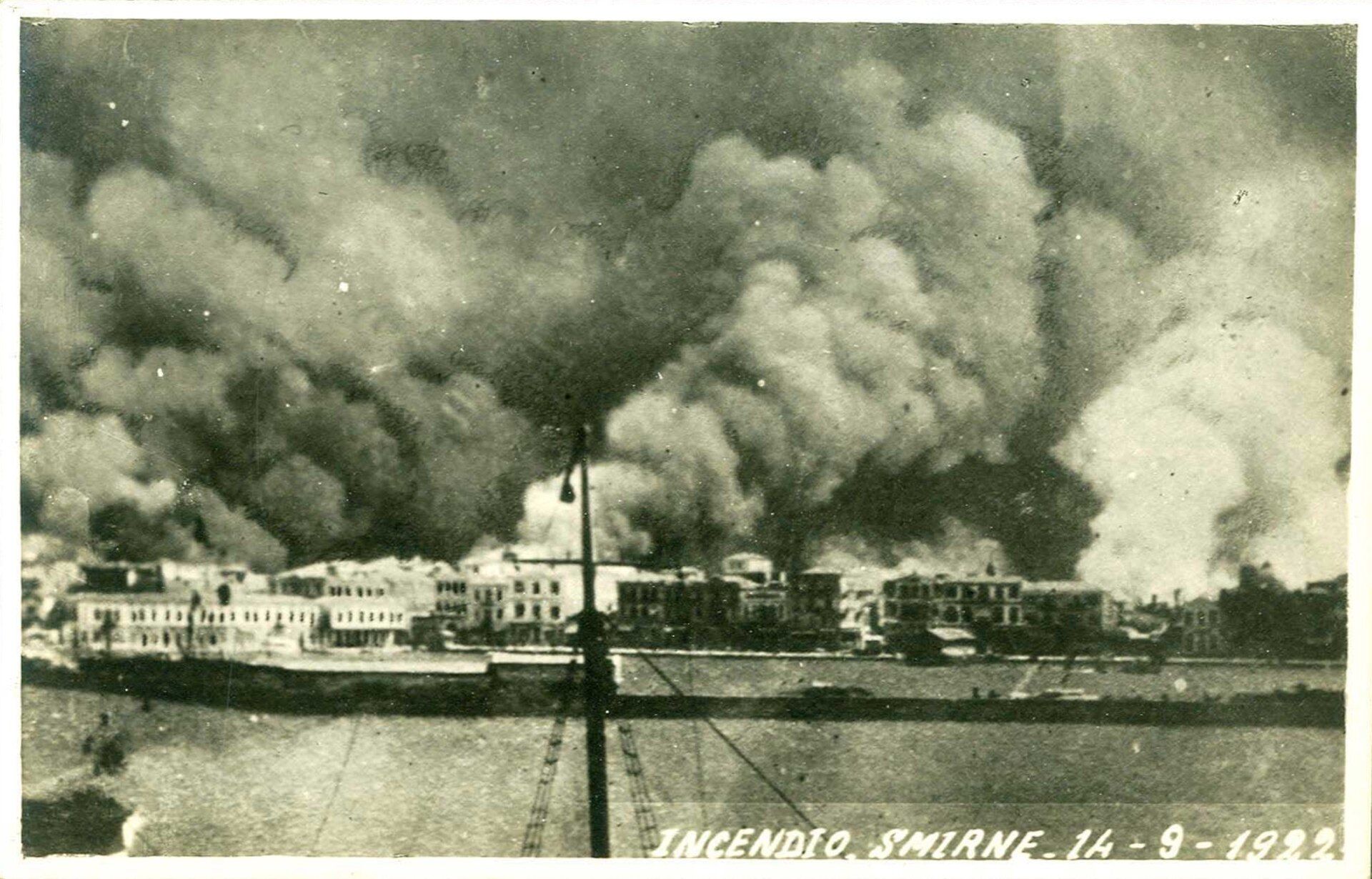 İzmir'in Kurtuluşu 5