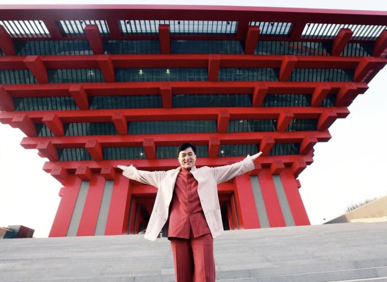 Jackie Chan 2