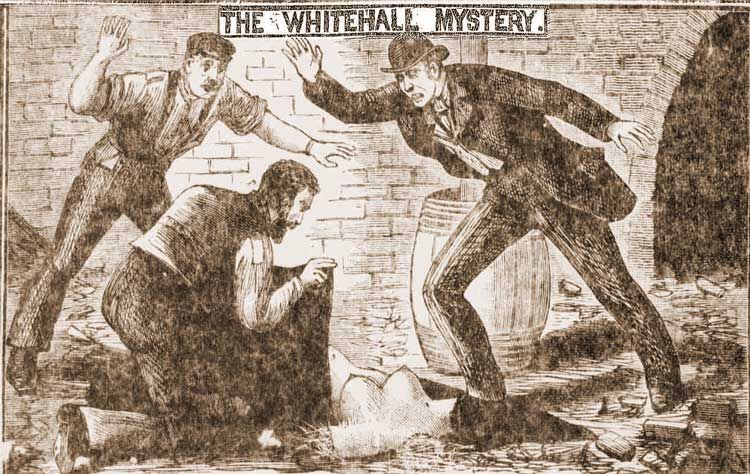 1888 Londra’sının Sisli Kabusu: Karındeşen Jack