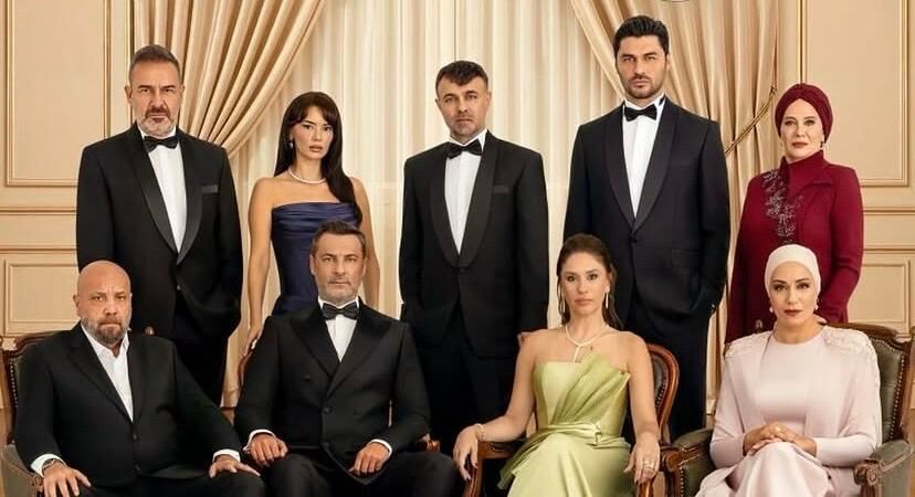 Kızılcık Şerbeti'ne O Oyuncu Geri Dönüyor!