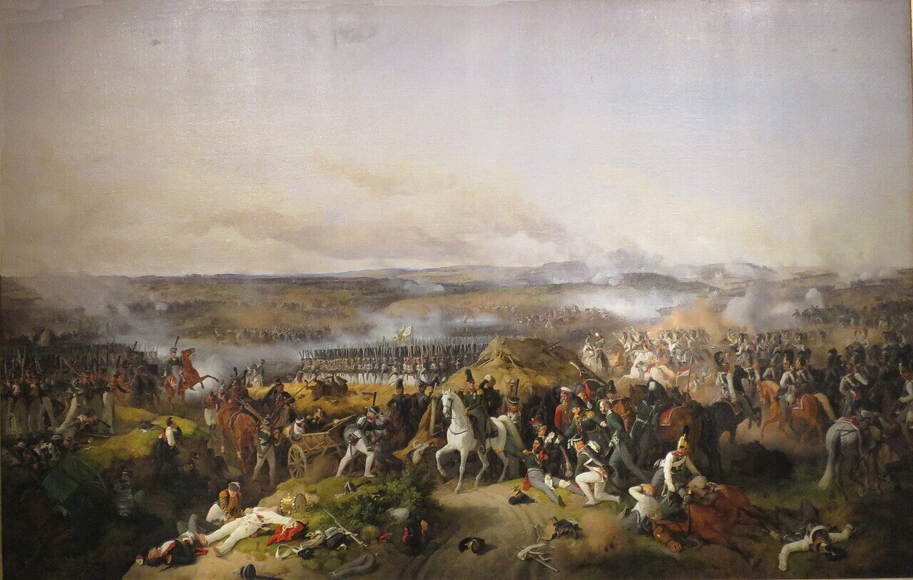 Napolyon Rusya Seferi 2