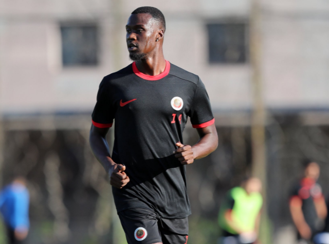 Niasse 2