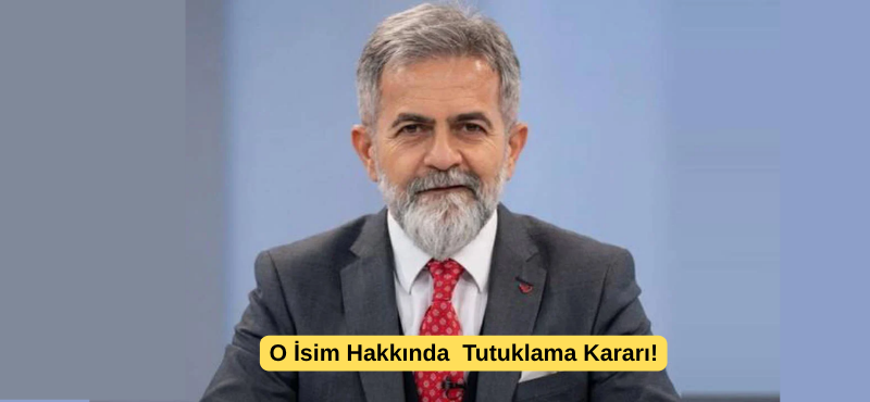 'Bakan İstifa Edecek' Paylaşımına Yargı Engeli: Ali Tarakcı Tutuklandı!