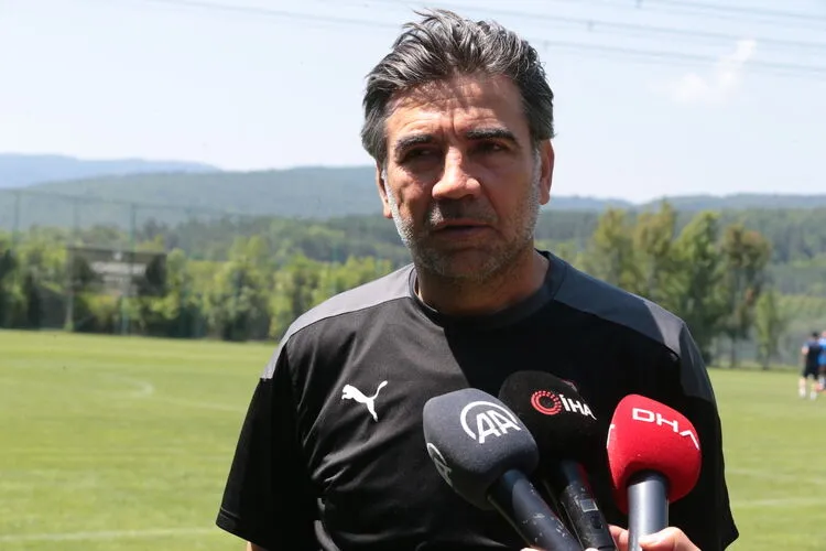 Antalyaspor'da Osman Özköylü Dönemi!