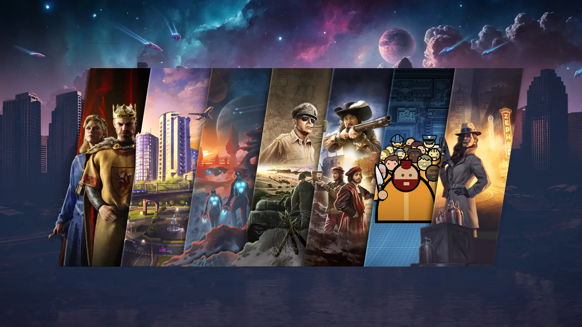 Paradox Interactive 1
