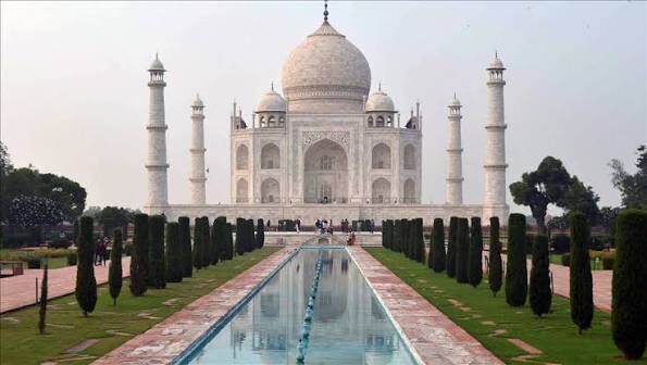 Tac Mahal 1