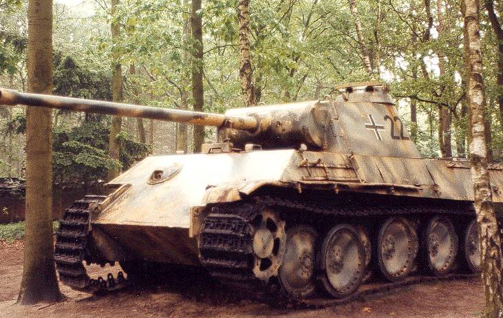 Tank 2