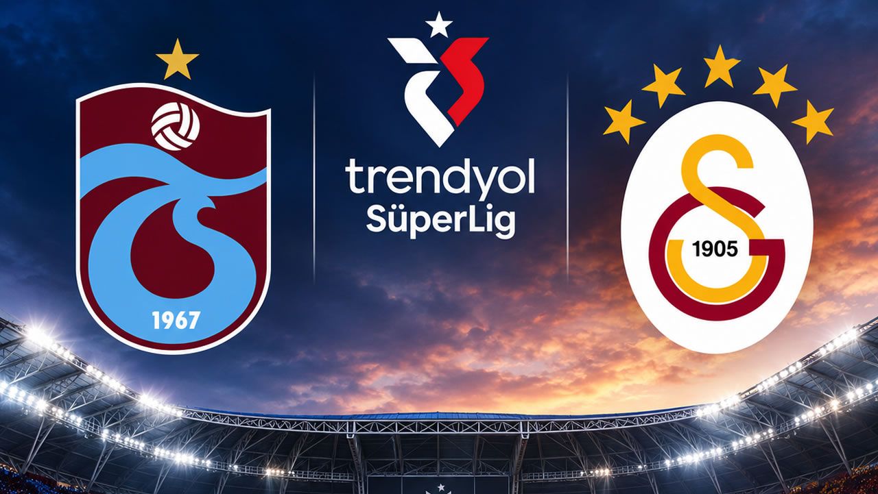 Derbide 11'ler Belli Oldu!