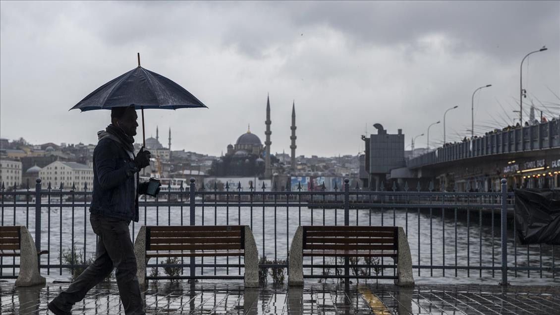 İstanbul’daki Su Baskınlarına Adli Soruşturma
