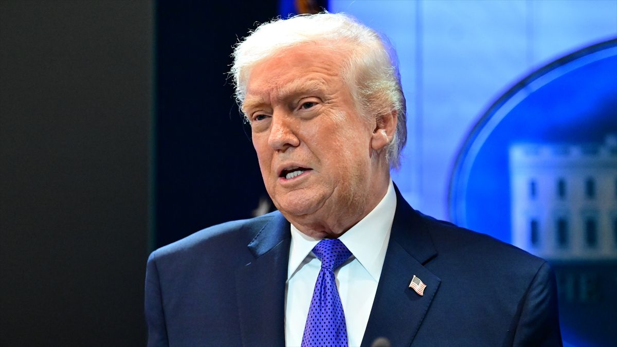 Trump'tan veri merkezlerine çağrı
