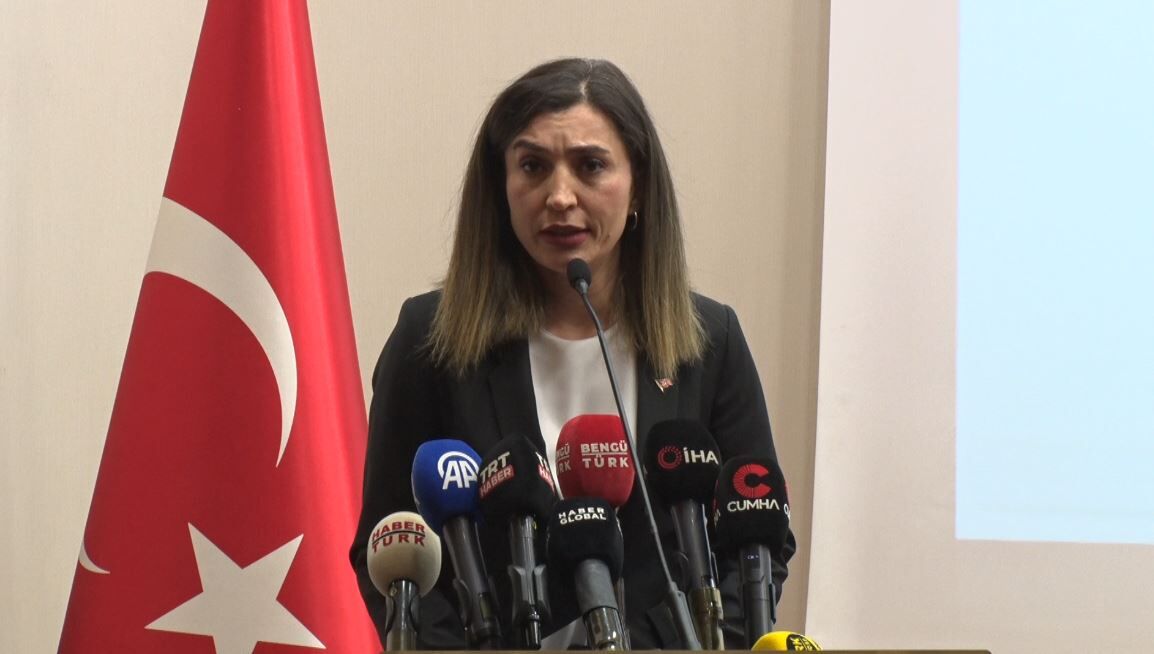 Alevi-Bektaşi inanç önderleri Ankara’da bir araya geldi