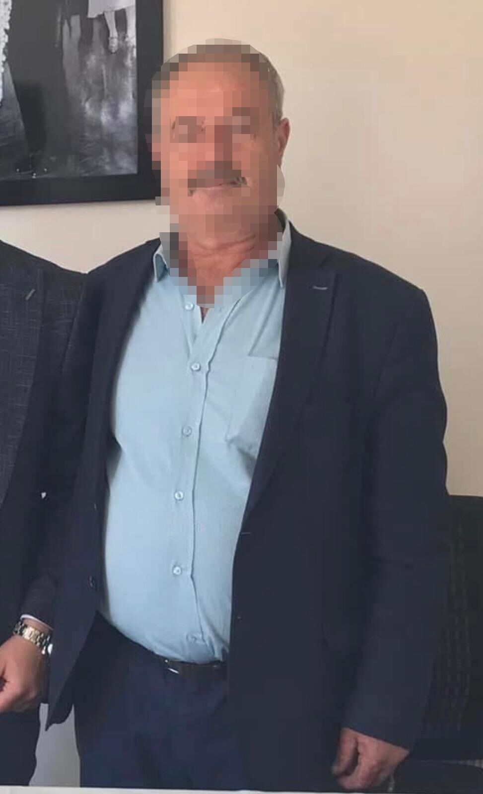 Aydın'da eski muhtarı tüfekle vurdular