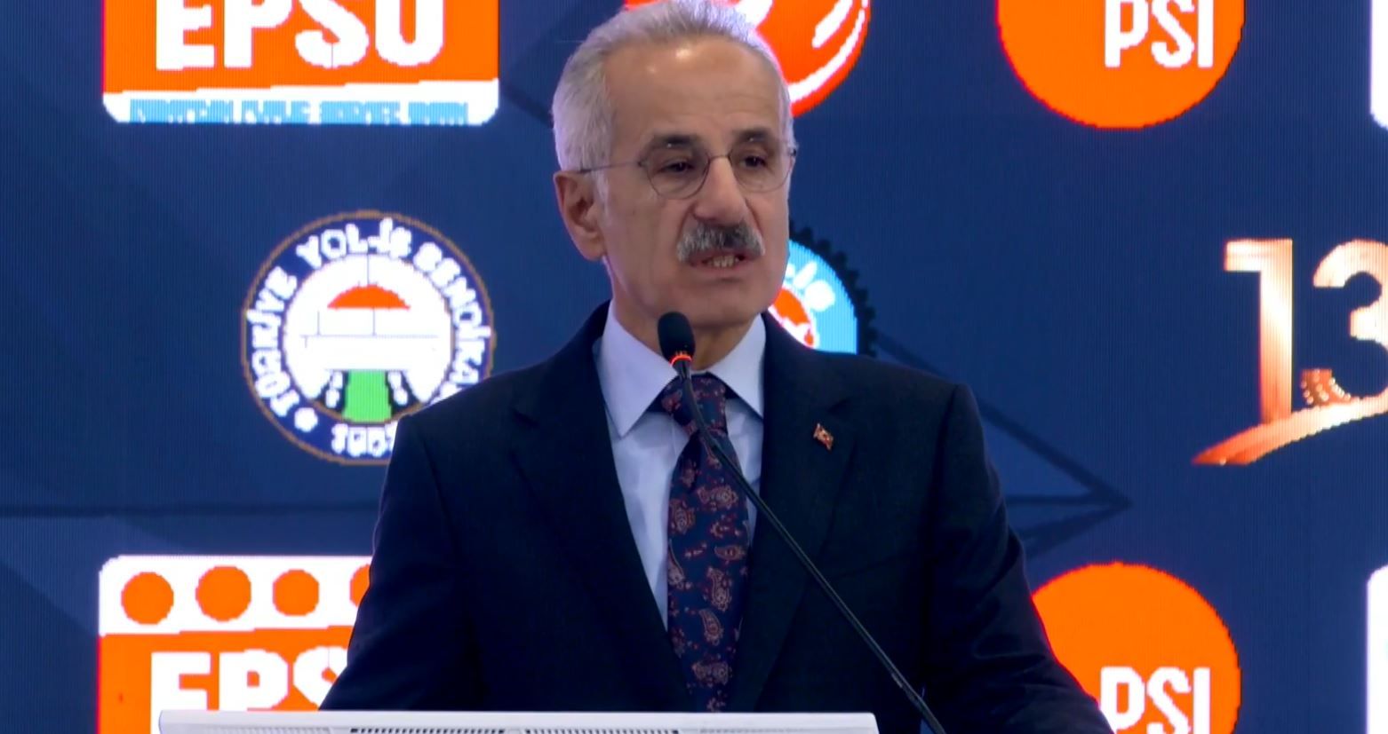 Bölünmüş yol ağı 30 bin 278 kilometreye çıkarıldı