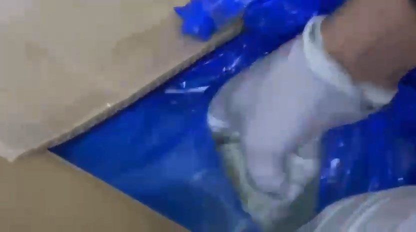 İstanbul Kağıthane'de uyuşturucu operasyonu: 2 gözaltı