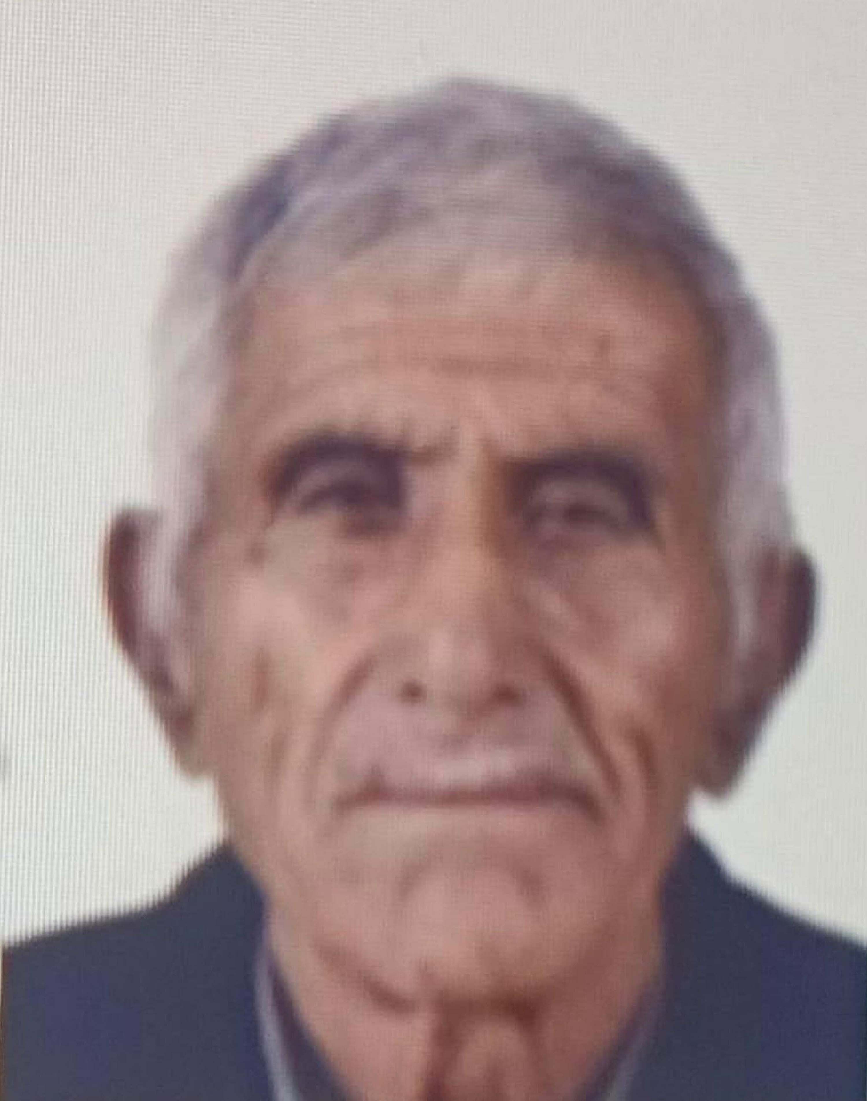 Manisa’da kaybolan yaşlı adam ölü bulundu
