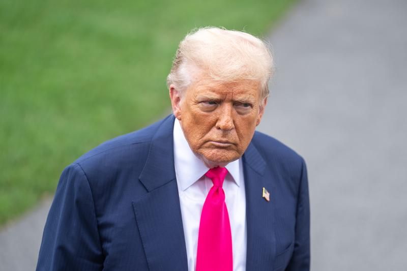 Trump’tan üç kritik başlıkta açıklama: İran, göç ve Ukrayna