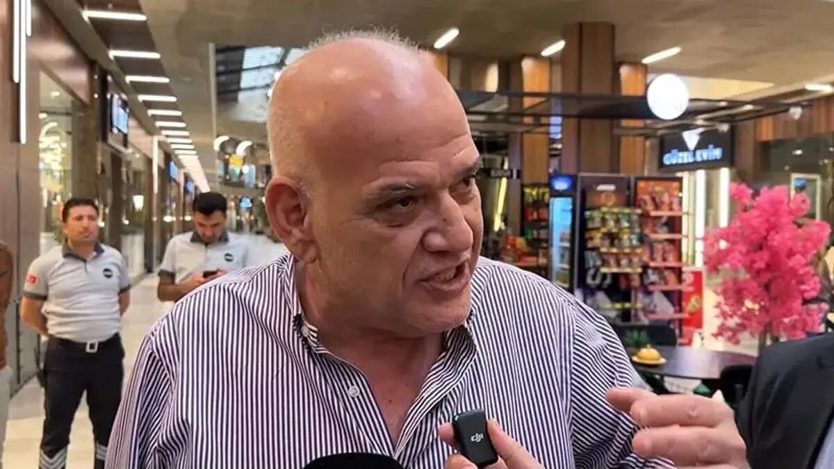 Ahmet Çakar1