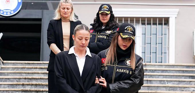 Kubilay Kaan Kundakçı Davasında Karar Çıktı!