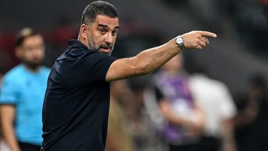 Arad Turan
